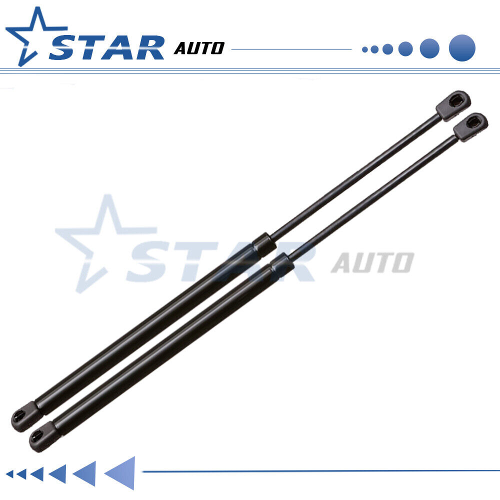 2x Rear Trunk Lift Supports Struts for Ford Five Hundred Montego 05-07 4074