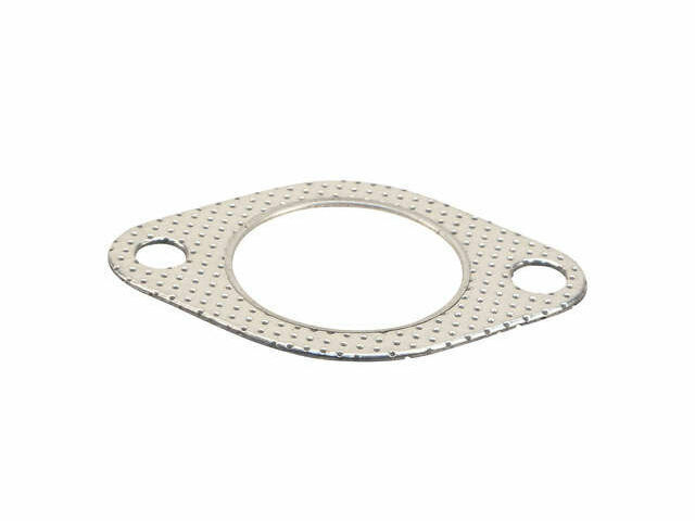 For 1988-1989 Mitsubishi Starion Exhaust Gasket 85473VQ