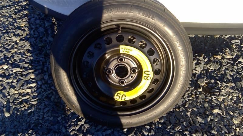 Wheel 15x3-1/2 Compact Spare Fits 18-21 ACCENT 459594