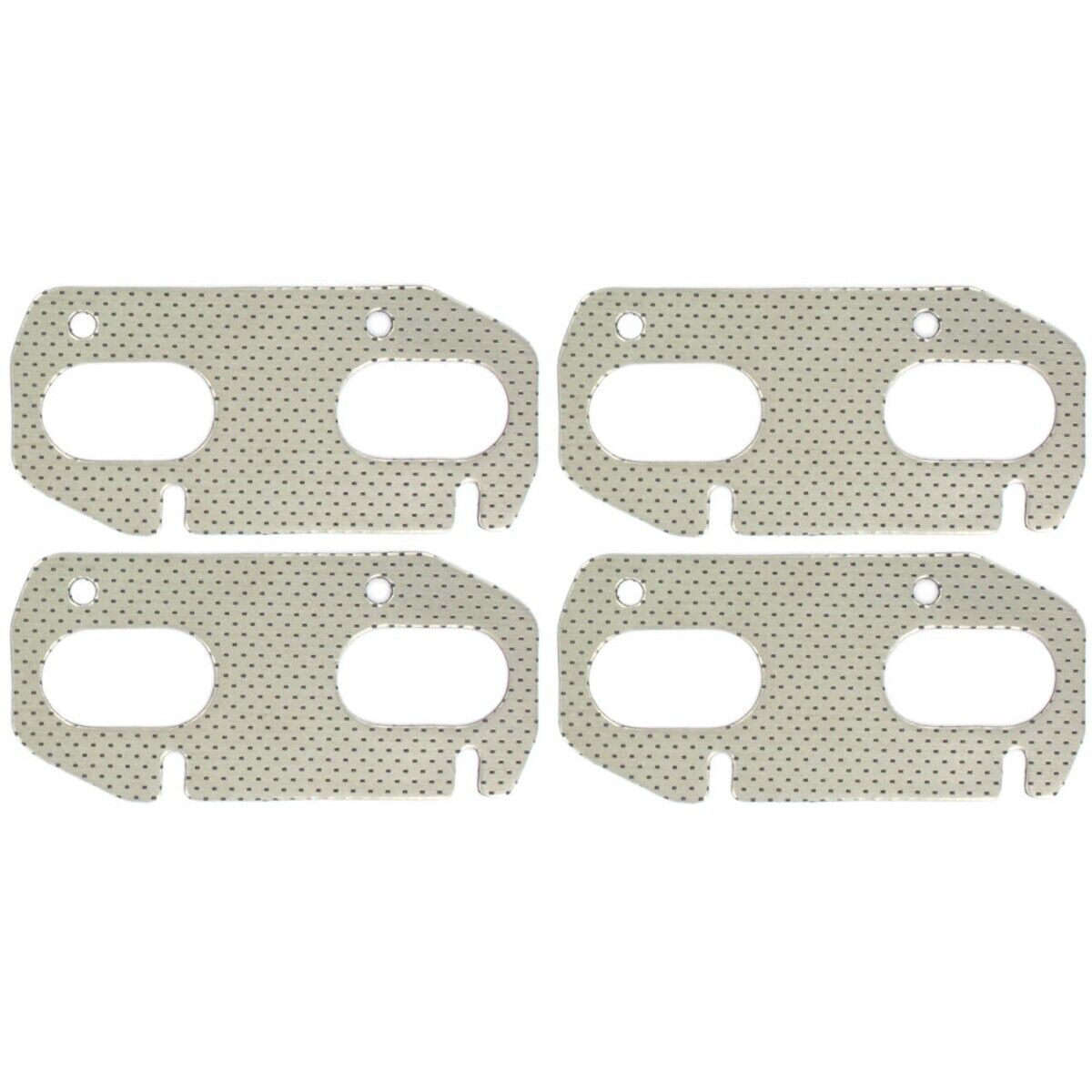 AMS4700 APEX Exhaust Manifold Gaskets Set for Mark Ford Mustang Navigator VIII