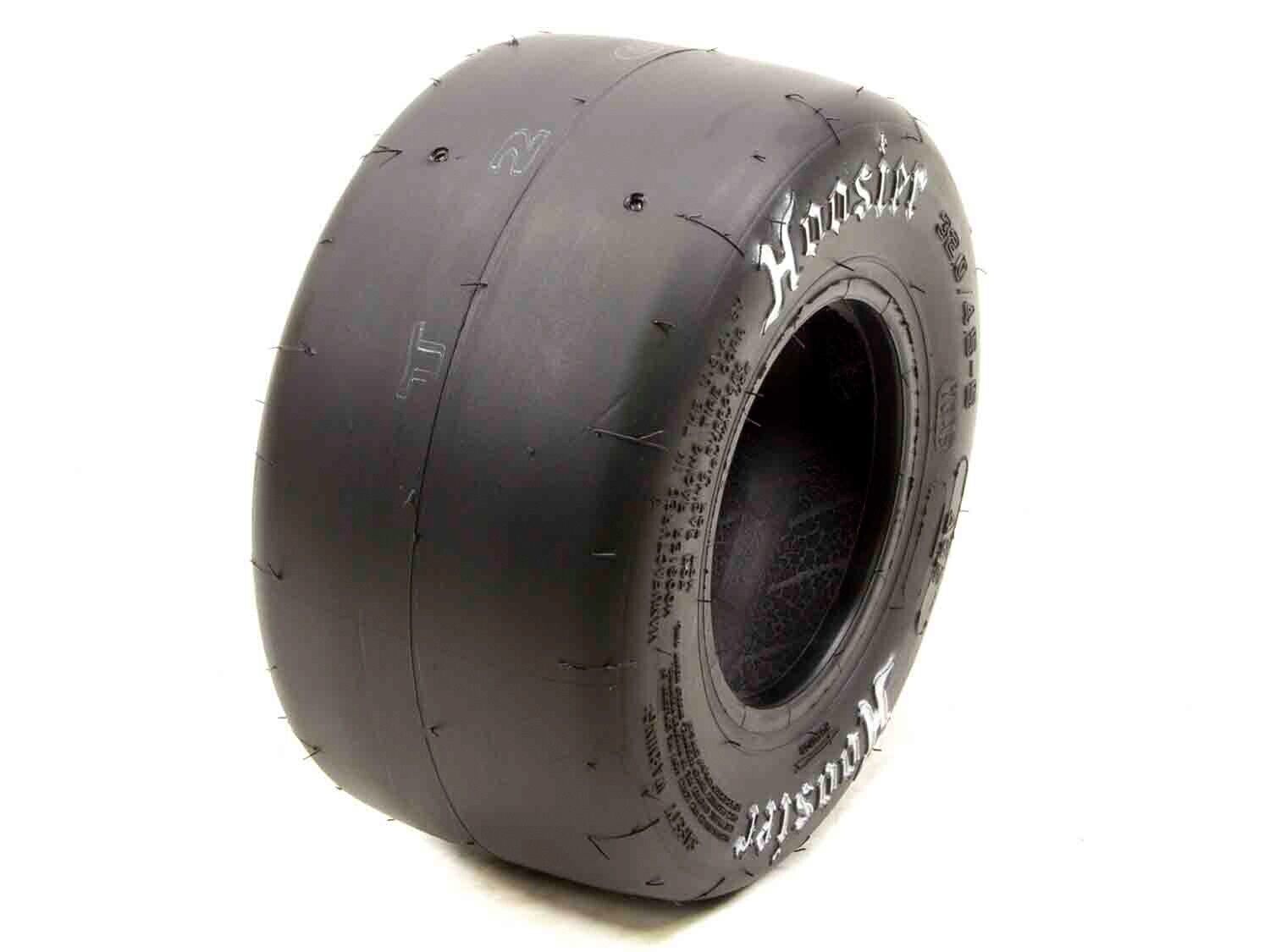 Hoosier 15031A35 Asphalt Quarter Midget Tire 31.0 x 4.5-5 Circle Track