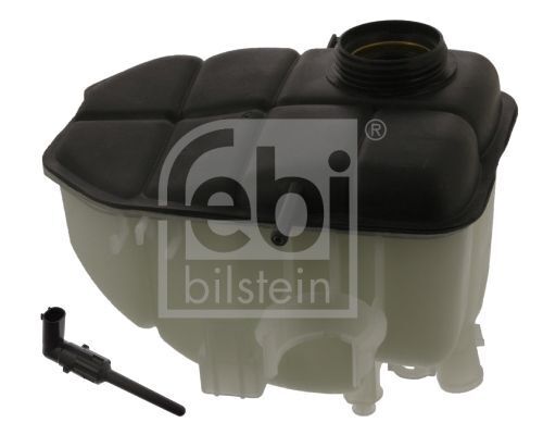 Febi Bilstein 38807 Coolant Expansion Tank Fits Mercedes-Benz CLK 320 CDI