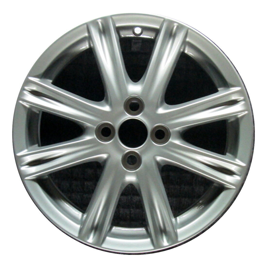 Wheel Rim Toyota Yaris 16 2012-2014 4261152830 Painted OEM Factory OE 69609