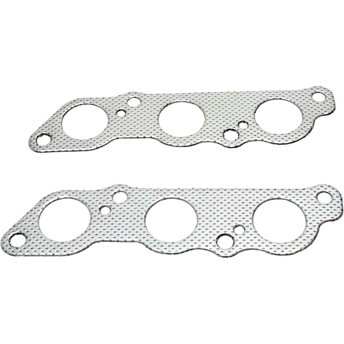 MS 96686 Felpro Exhaust Manifold Gaskets Set for Lexus IS300 GS300 Toyota Supra