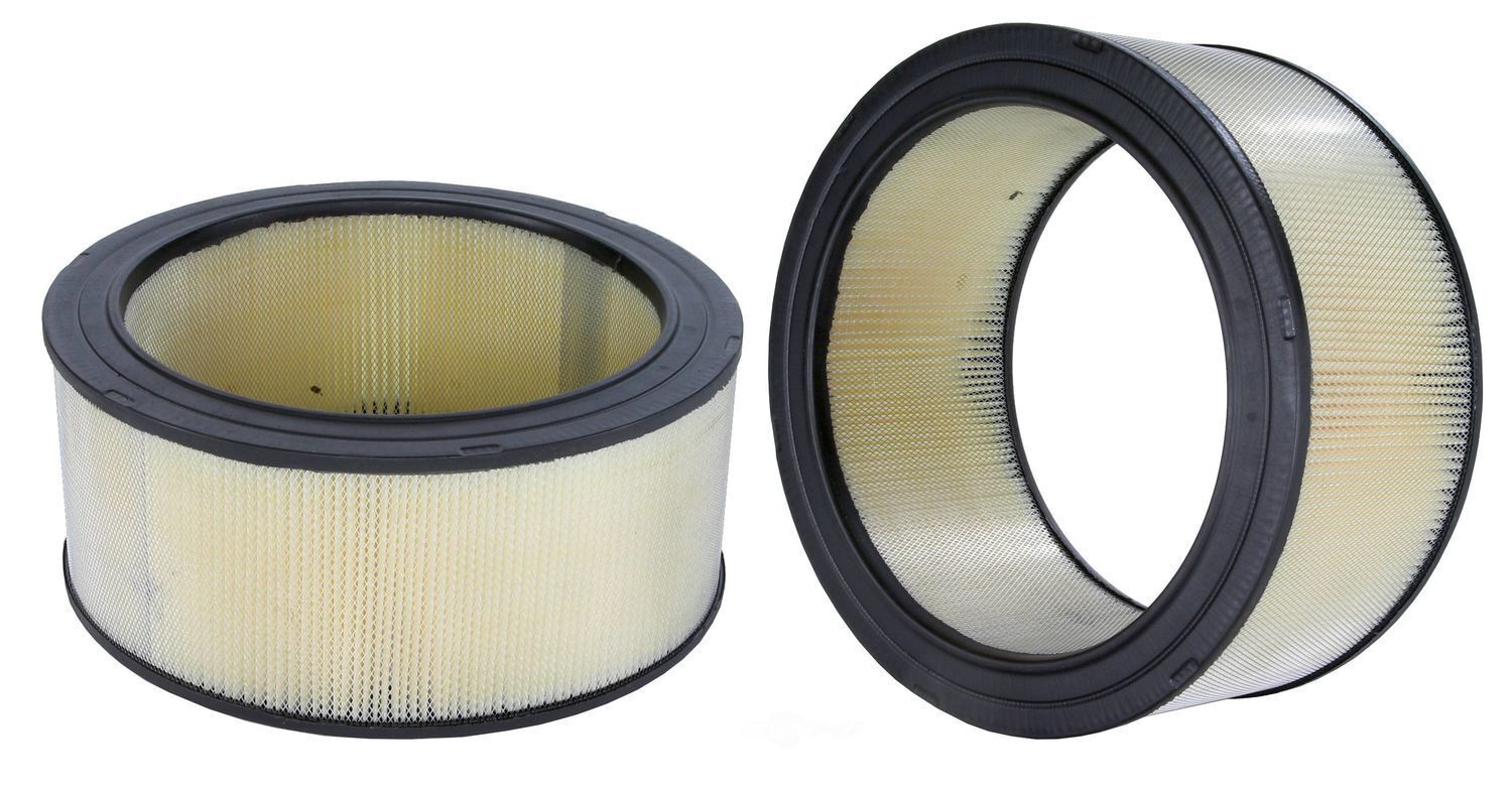 ✅ (1) ONE / WIX # 42286 AIR FILTER For Select 80-98 FORD MODELS / NEW