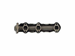 Fits 2002-2003 Buick Rendezvous Exhaust Manifold Front Dorman 227MF22