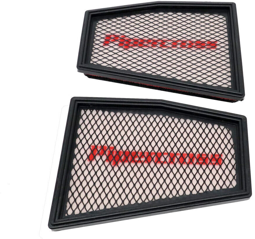 Pipercross PP1962 Audi A4 RS4 8K B8 washable reusable drop in panel air filter