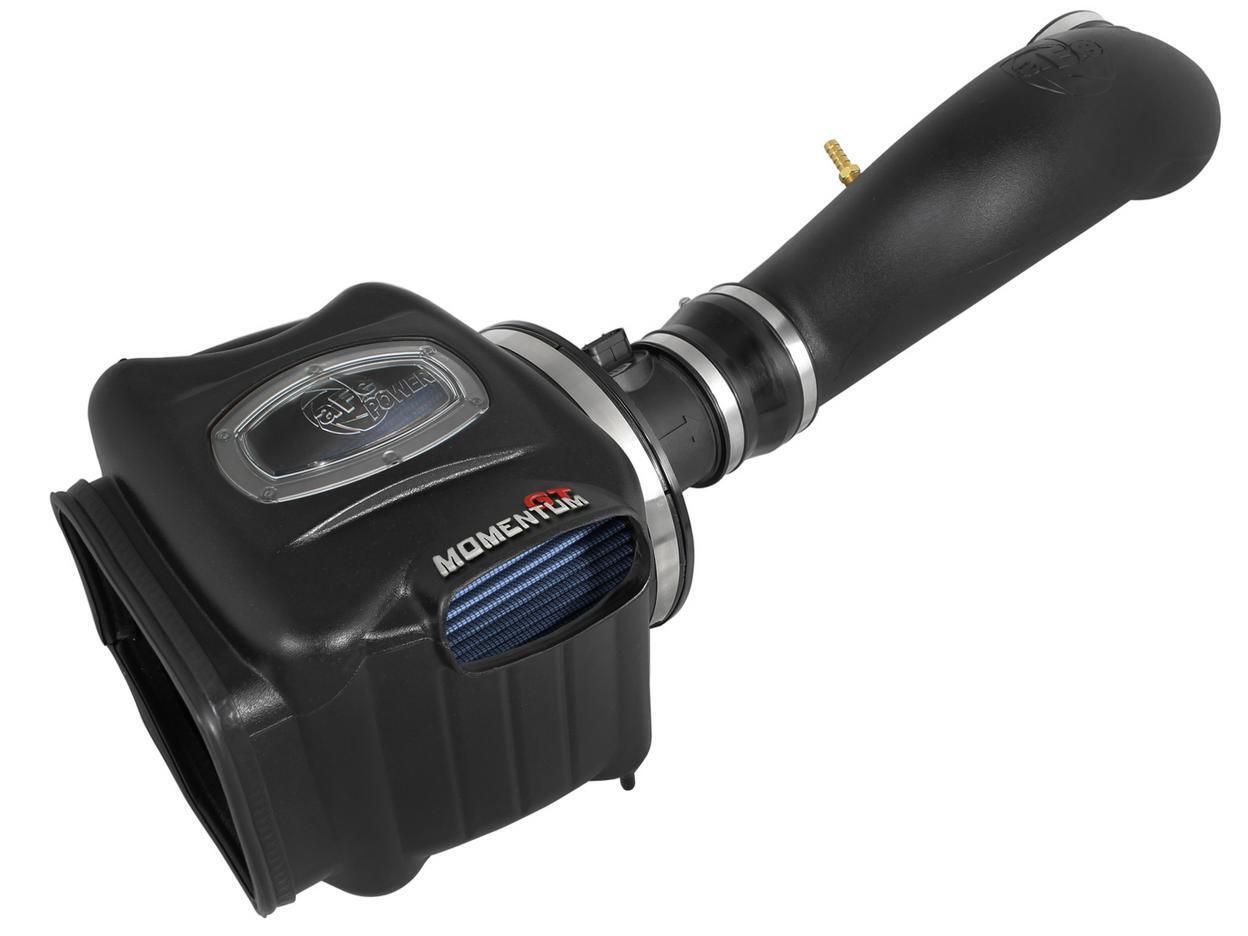 AFE Power 54-74102-BF Engine Cold Air Intake for 2007-2008 Cadillac Escalade EXT