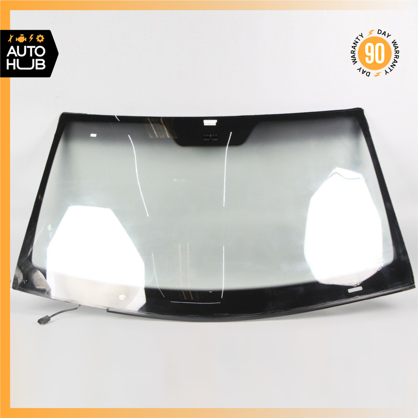 03-06 Mercedes W215 CL600 CL500 CL55 AMG Front Windshield Glass 2156701801 OEM