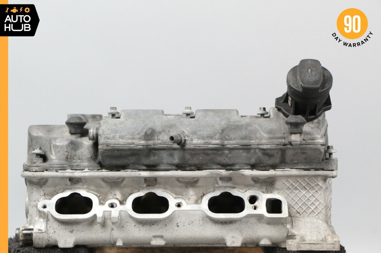 98-05 Mercedes W211 E320 C320 Engine Motor Right Side Cylinder Head Camshaft OEM