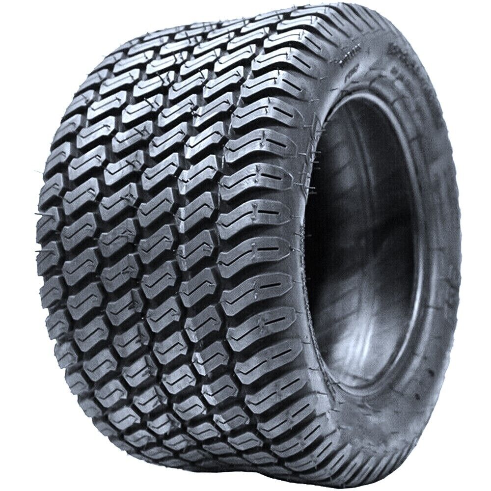 2 Tires 24X8.50-14 BKT LG-306 Lawn & Garden Load 4 Ply