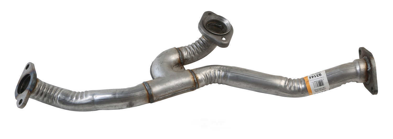 Exhaust Pipe-AWD AP Exhaust 93144 fits 2007 Lincoln MKZ 3.5L-V6