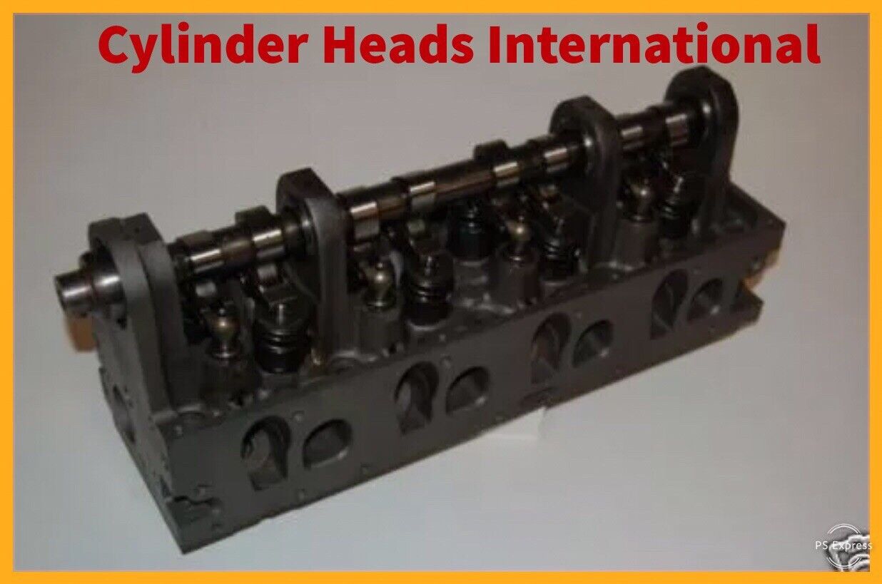 FORD THUNDERBIRD 2.3 LITER 2300 95-up CYLINDER HEAD