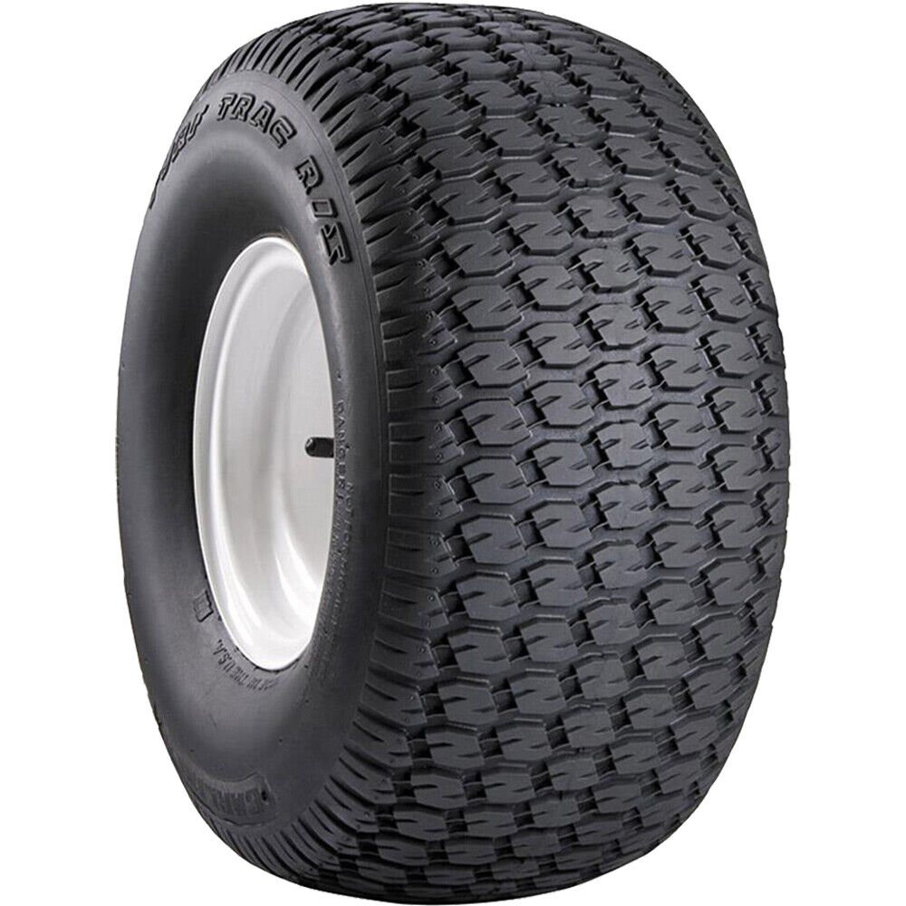 Tire Carlisle Turf Trac R/S 16X6.50-8 64A3 4 Ply Lawn & Garden