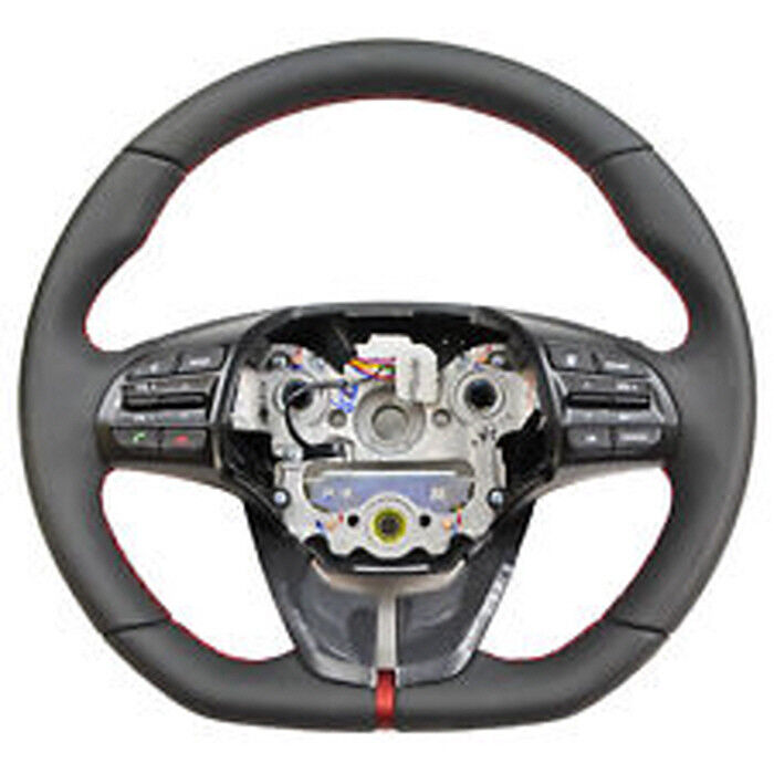 Steering Wheel-Body 561103K311FZ  for Hyundai Sonata LF 2004-2008