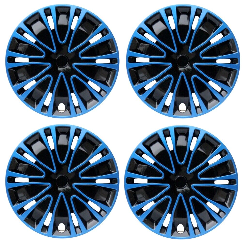 Set of 4 14 inch Wheel Rims Cover for Mitsubishi Mirage R14 Tire and Rim