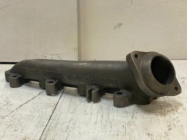 Exhaust Manifold 5023922 944 21106 | 61mm Bore 