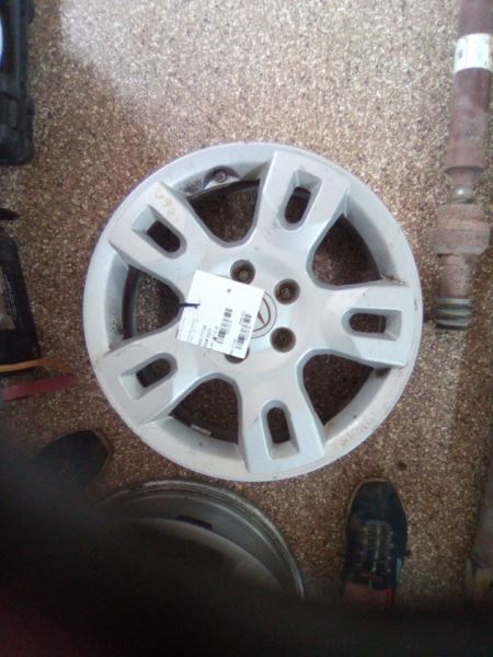 Wheel 17x6-1/2 Alloy 10 Spoke Fits 04-06 MDX 734139