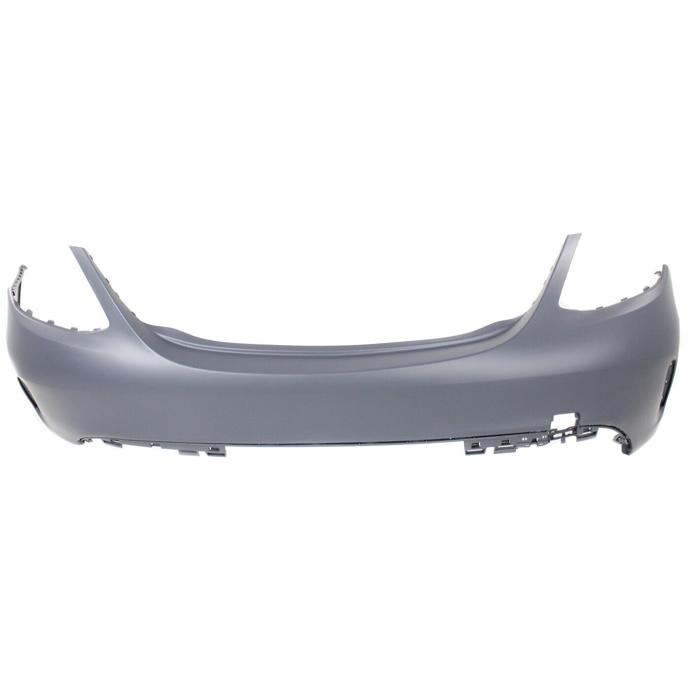 Bumper Cover For 2015-2016 Mercedes Benz C300 For Models w/ AMG Styling Package