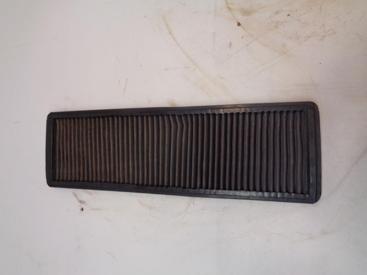 USED AIR FILTER 27.75\