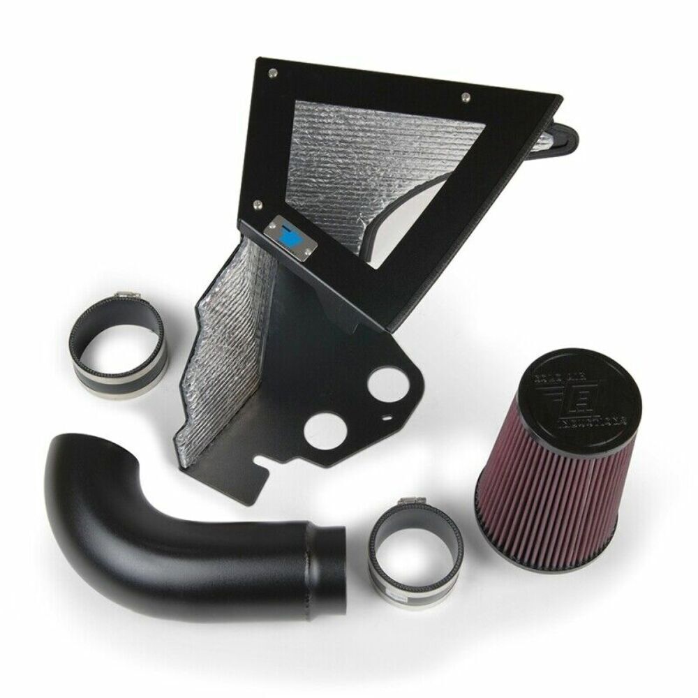 Cold Air Inductions Performance Cold Air Intake, 04 GTO 5.7L; 501-0904-B