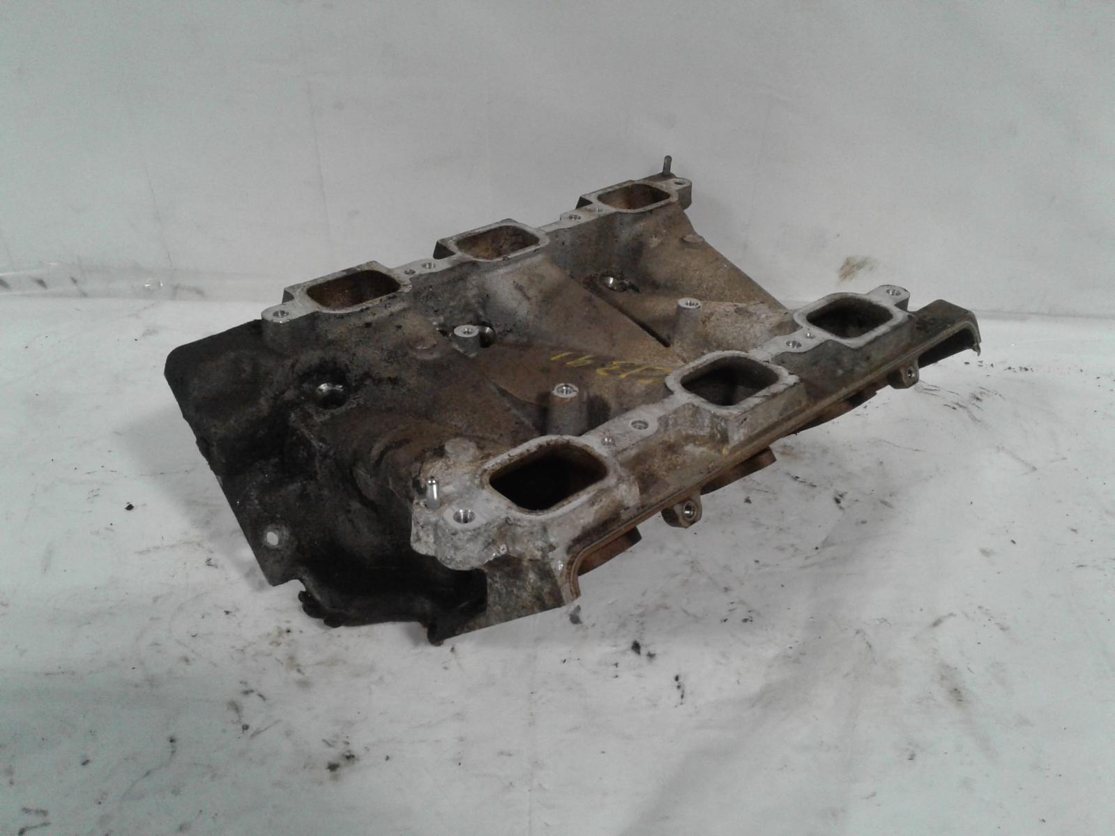 Used Lower Engine Intake Manifold fits: 2007 Buick Terraza 3.5L lower Lower Grad
