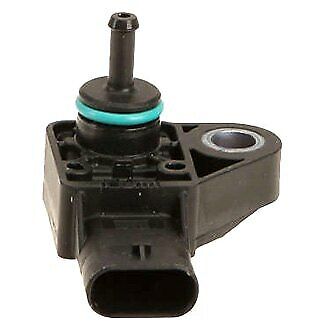 For Mercedes-Benz CLS63 AMG S 14-18 Bosch Manifold Absolute Pressure Sensor