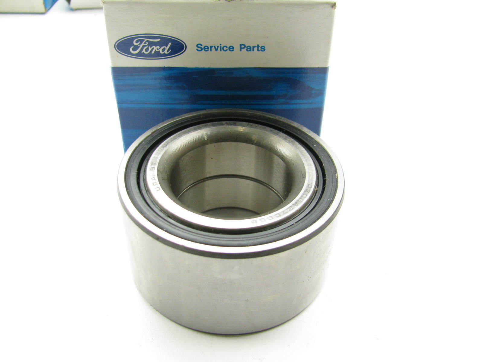 NEW - OEM Ford F7CZ-1215-AA Front Wheel Bearing 1990-2003 Escort 1991-96 Tracer