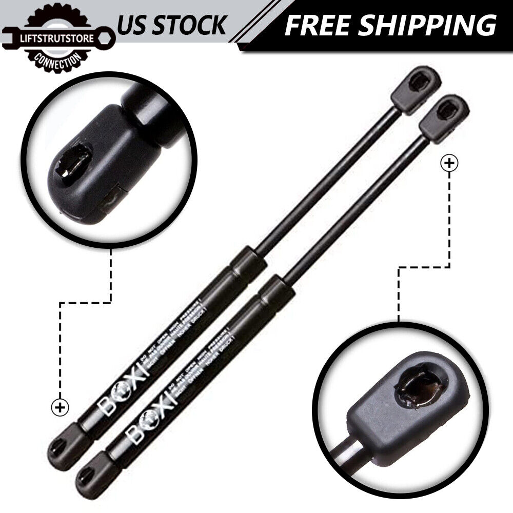 Rear Tailgate Liftgate Lift support struts Shock For 05-12 Nissan Pathfinder