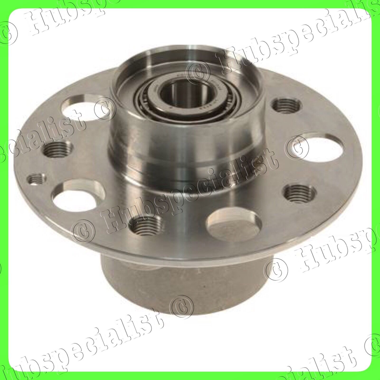 FRONT WHEEL HUB BEARING ASSEMBLY FOR 2004-2011 MERCEDES SL600 SL65AMG 1 SIDE NEW