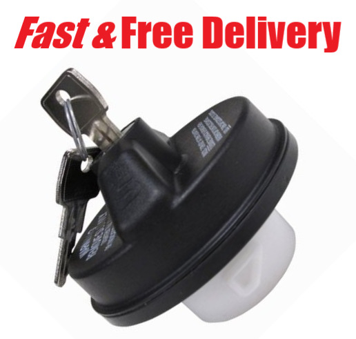 OEM Type Locking Gas Cap For Fuel Tank - OE Replacement Genuine Stant 10511