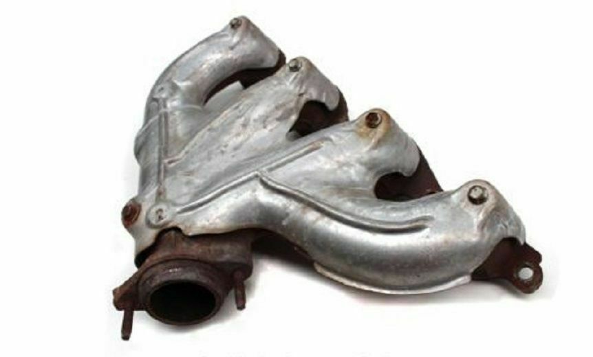 Used VT - WL Exhaust Manifold Holden Commodore 92092091 LH 5.7 V8 LS1 