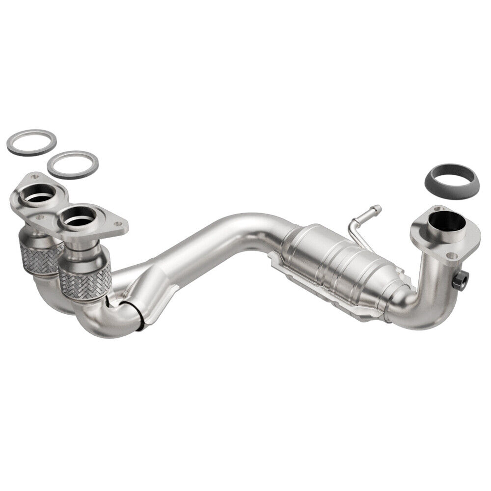 For Toyota MR2 Spyder Magnaflow Direct-Fit HM 49-State Catalytic Converter DAC