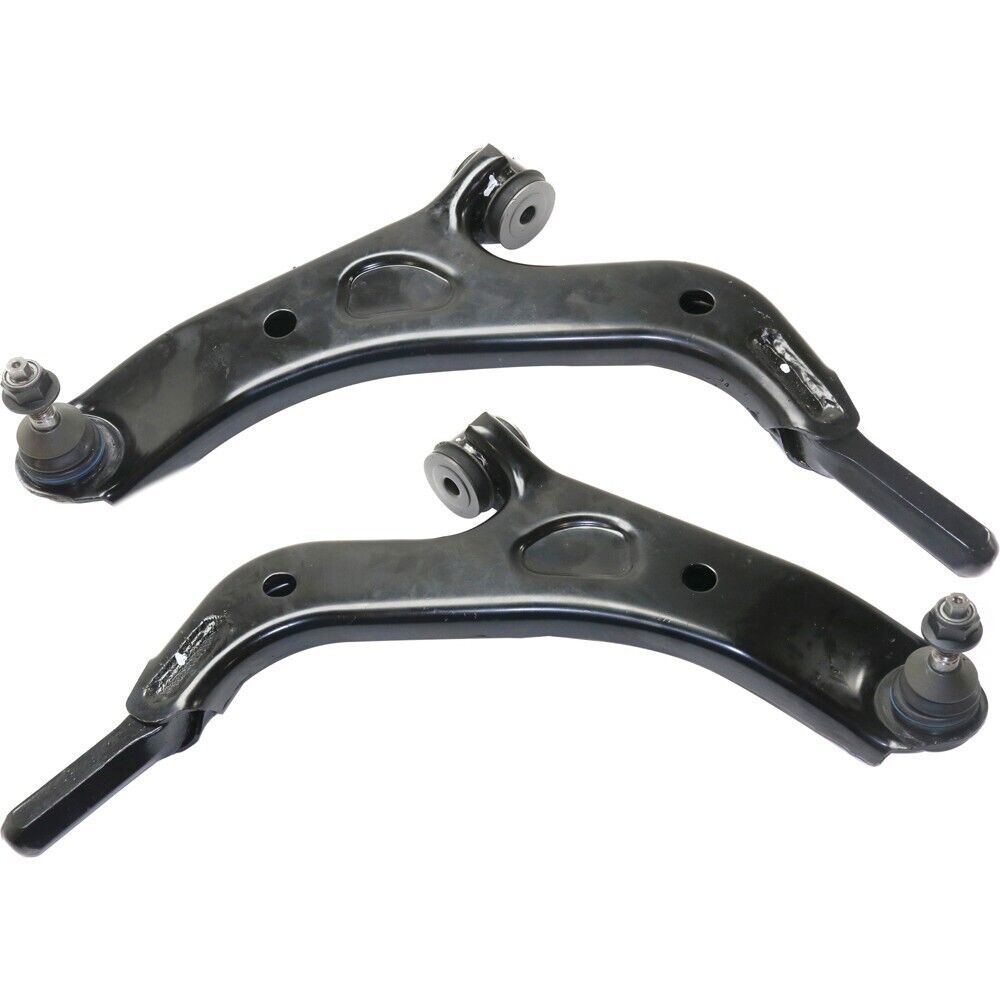 Control Arm Kit For 2008-2009 Ford Taurus X Front Left and Right Side Lower