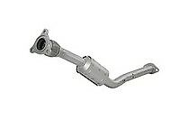 FITS: 2006-2007 CHEVROLET HHR 2.4L FRONT CATALYTIC CONVERTER DIRECT FIT