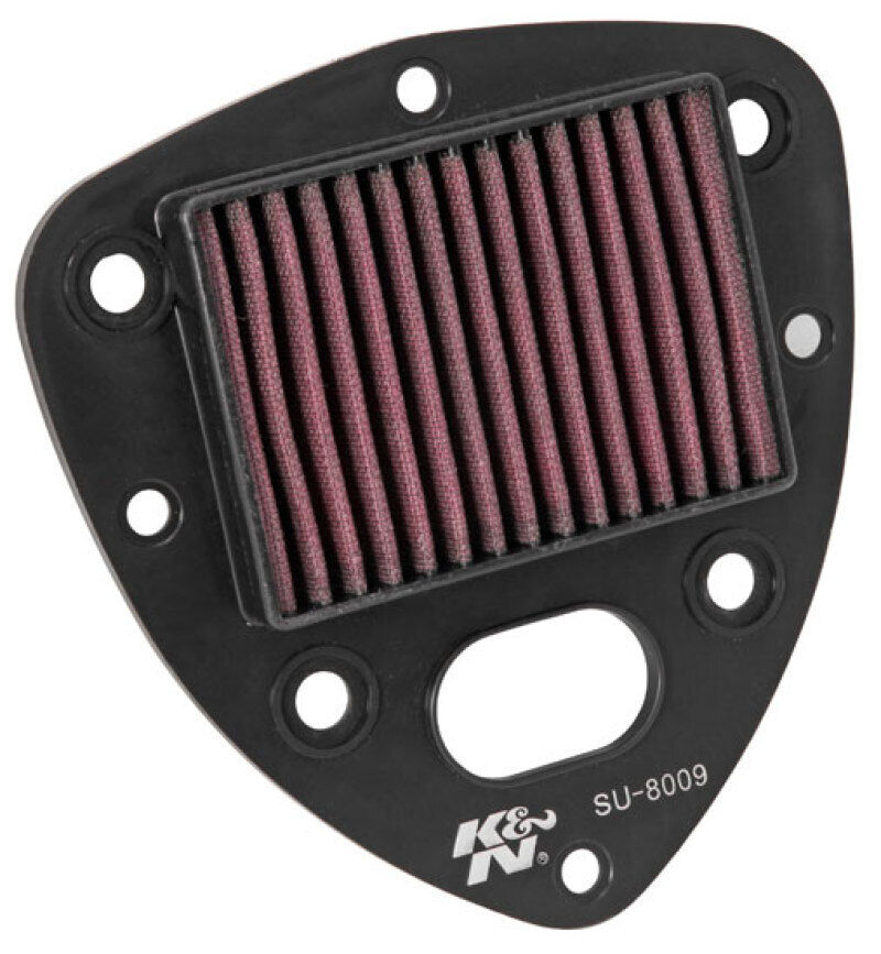 K&N Fits Replacement Air Filter For 09-13 Suzuki Boulevard M50/C50