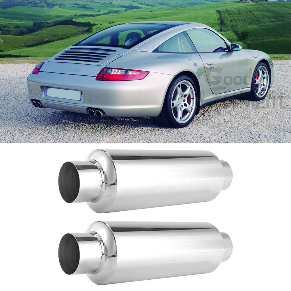 For Porsche 911 1998-2005 2.5