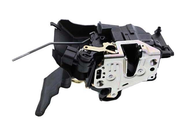Door Latch Assembly Genuine For Mercedes 1707200135