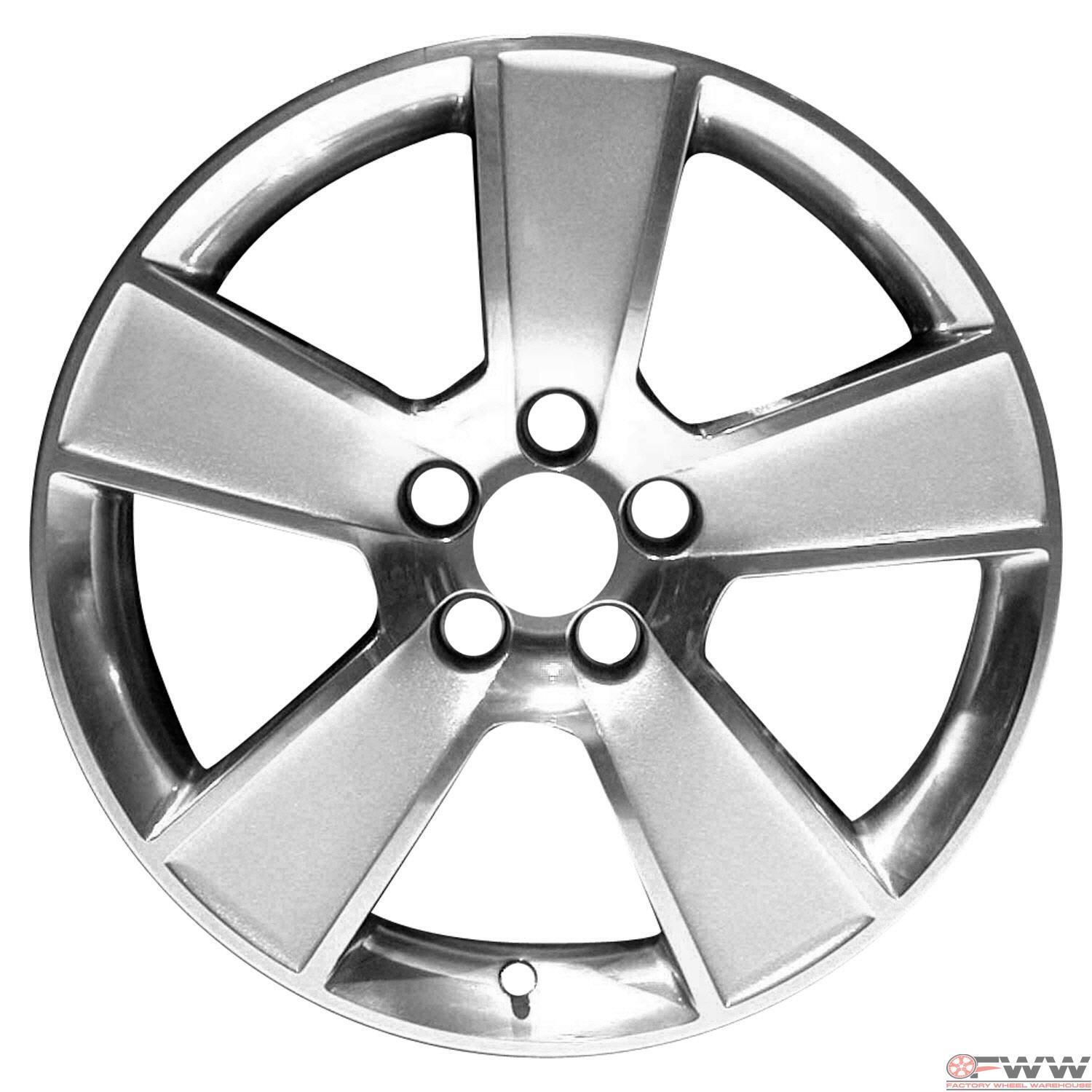 Ford Mustang Wheel 2006-2009 18