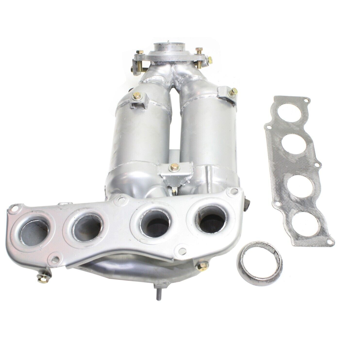New Catalytic Converter For 2001-2003 Toyota Highlander with Exhaust Manifold