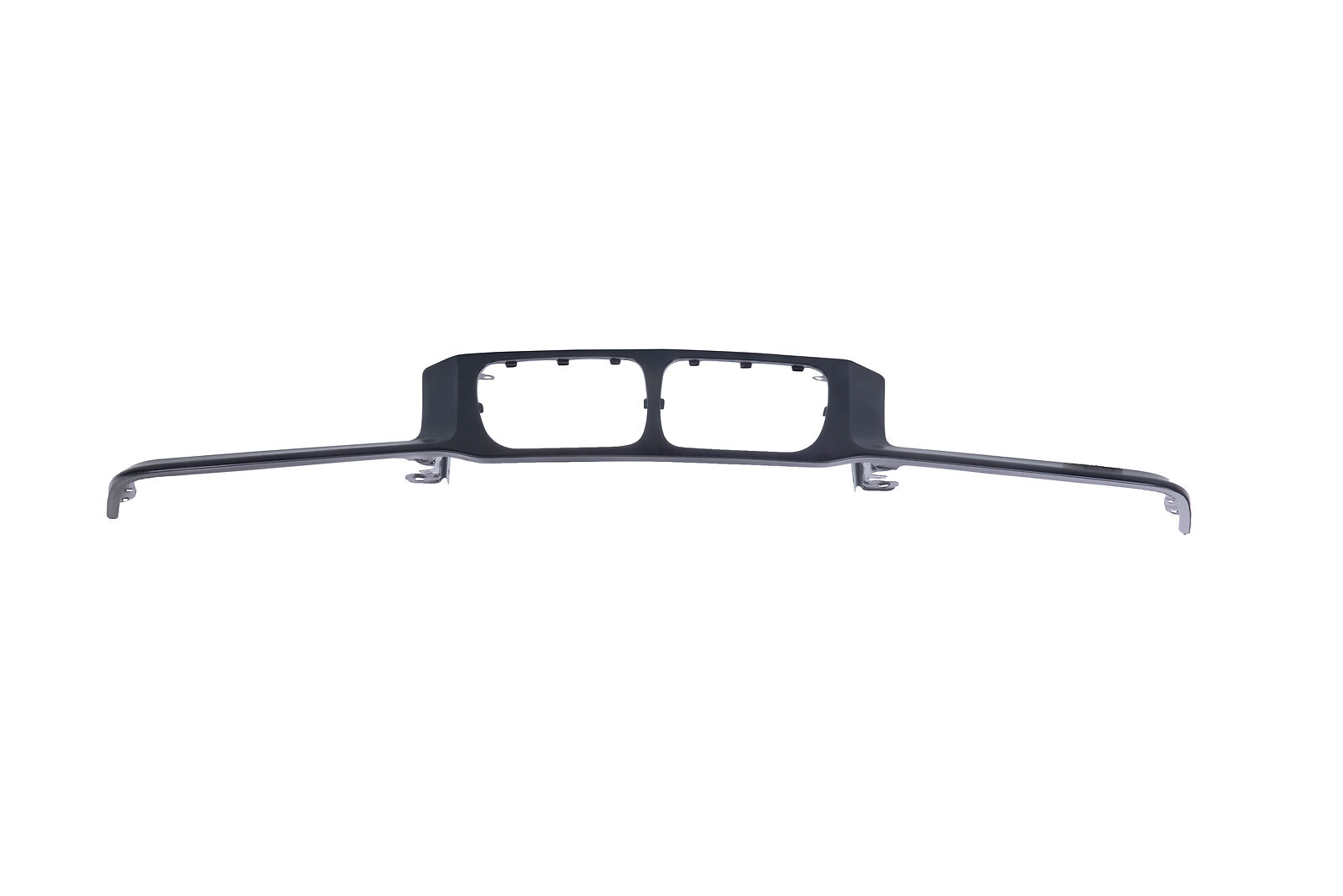 Header Headlight Grille Mounting Nose Panel For 97-99 BMW 318i 323i BM1210106