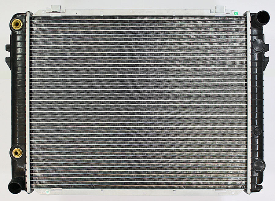 Radiator for 1986-1989 560SL