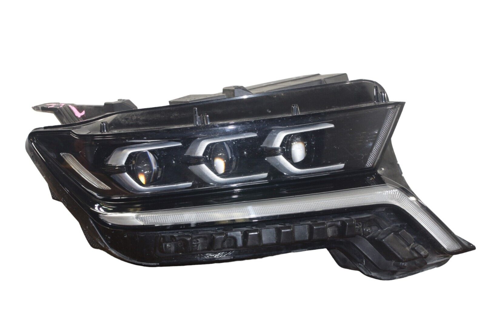 OEM| 2021 - 2023 Kia Sorento Triple Eye LED Headlight (Right/Passenger)