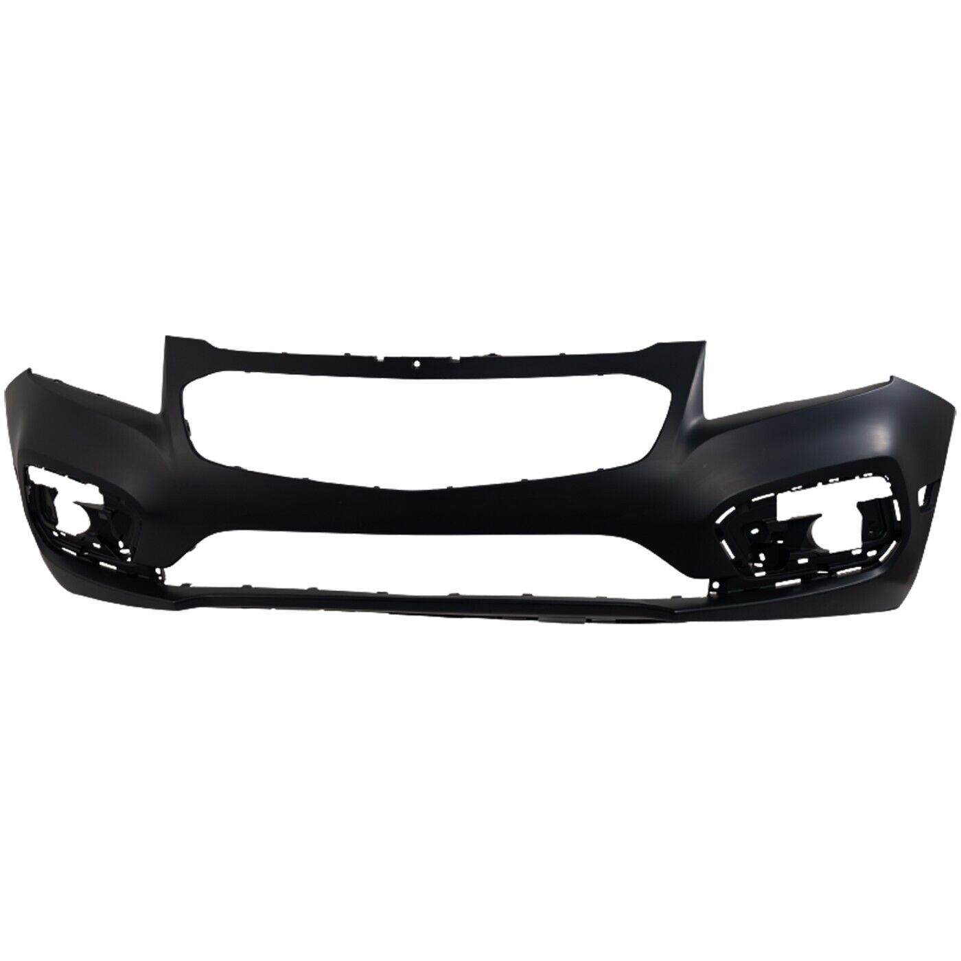 Front Bumper Cover For 2015 Chevrolet Cruze 2016 Cruze Limited Primed 94525910