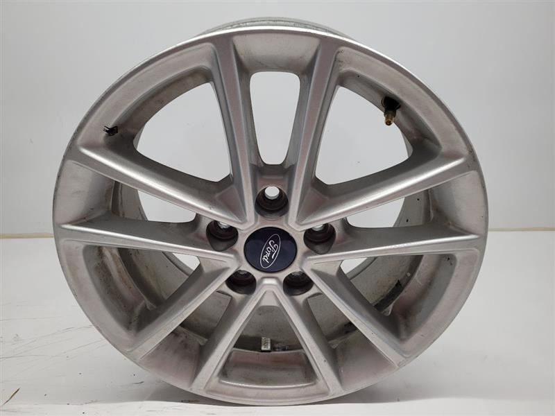 2015-18 FORD FOCUS Alloy Wheel 16x7 10 Spoke Painted Silver F1EZ1007A       