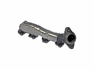 Exhaust Manifold Left Fits 2003-2011 Ford Crown Victoria Dorman 524JZ03