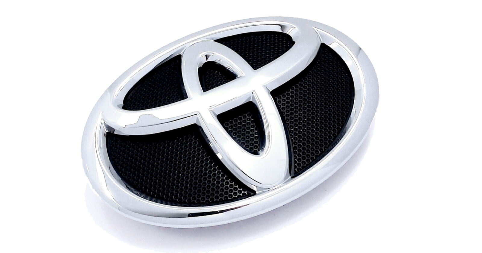 Toyota Corolla Emblem Front Grill Emblem 2009 2010 2011 2012 2013