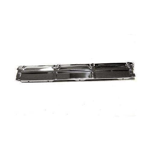 1968 - 1977 Chevy Chevelle Chrome Heavy Duty Radiator Support Panel Cover
