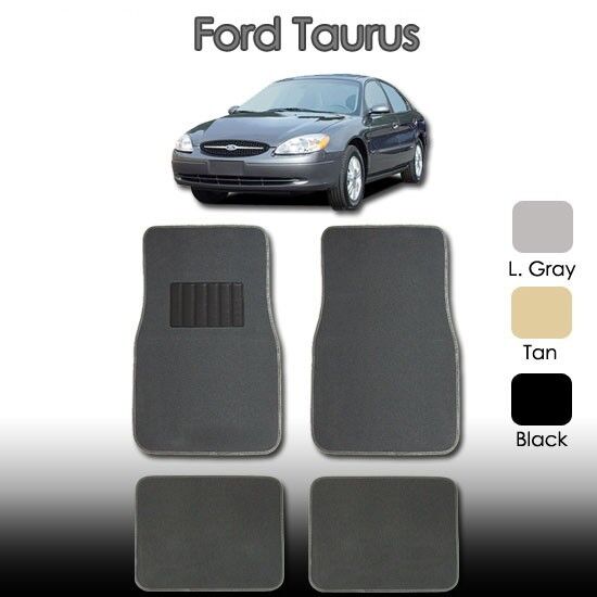 2001 2002 2003 2004 2005 Car For Ford Taurus Floor Mats