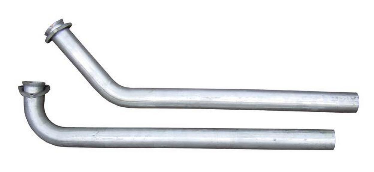 Pypes Performance Exhaust DGU20S Exhaust Manifold Down Pipe